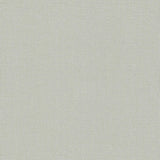 Ronald Redding Designs Rugged Linen White & Off-White Wallpaper