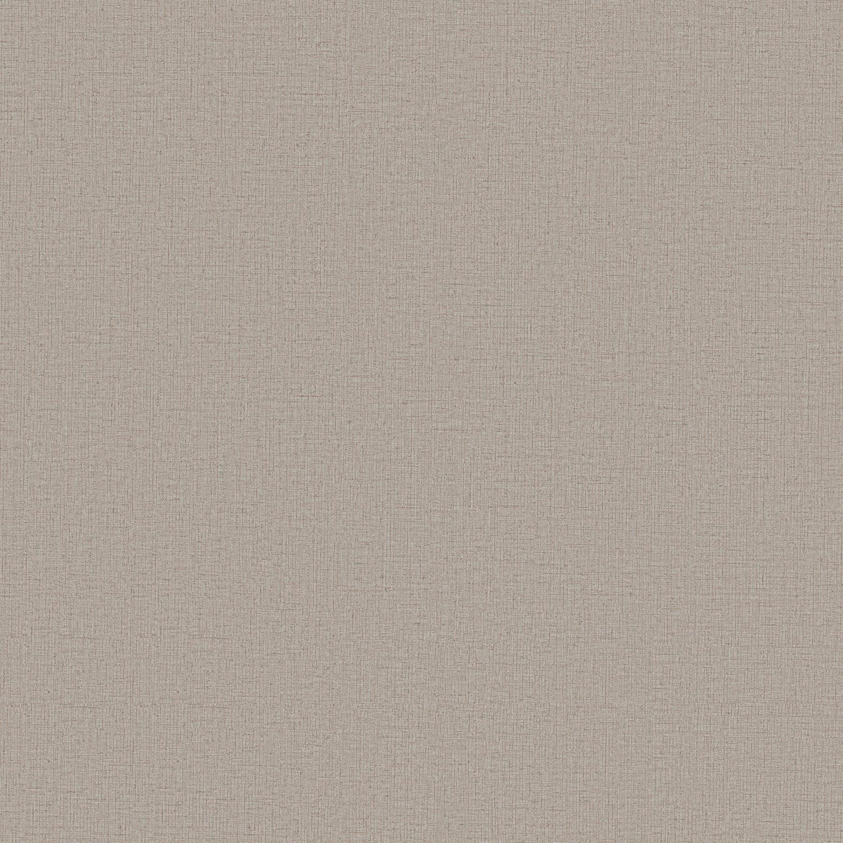 Ronald Redding Designs Rugged Linen Red Wallpaper