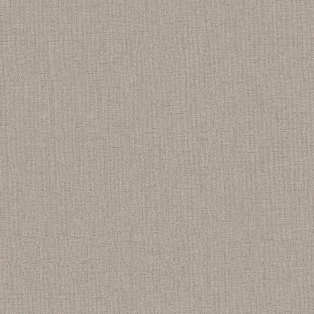 Ronald Redding Designs Rugged Linen Red Wallpaper