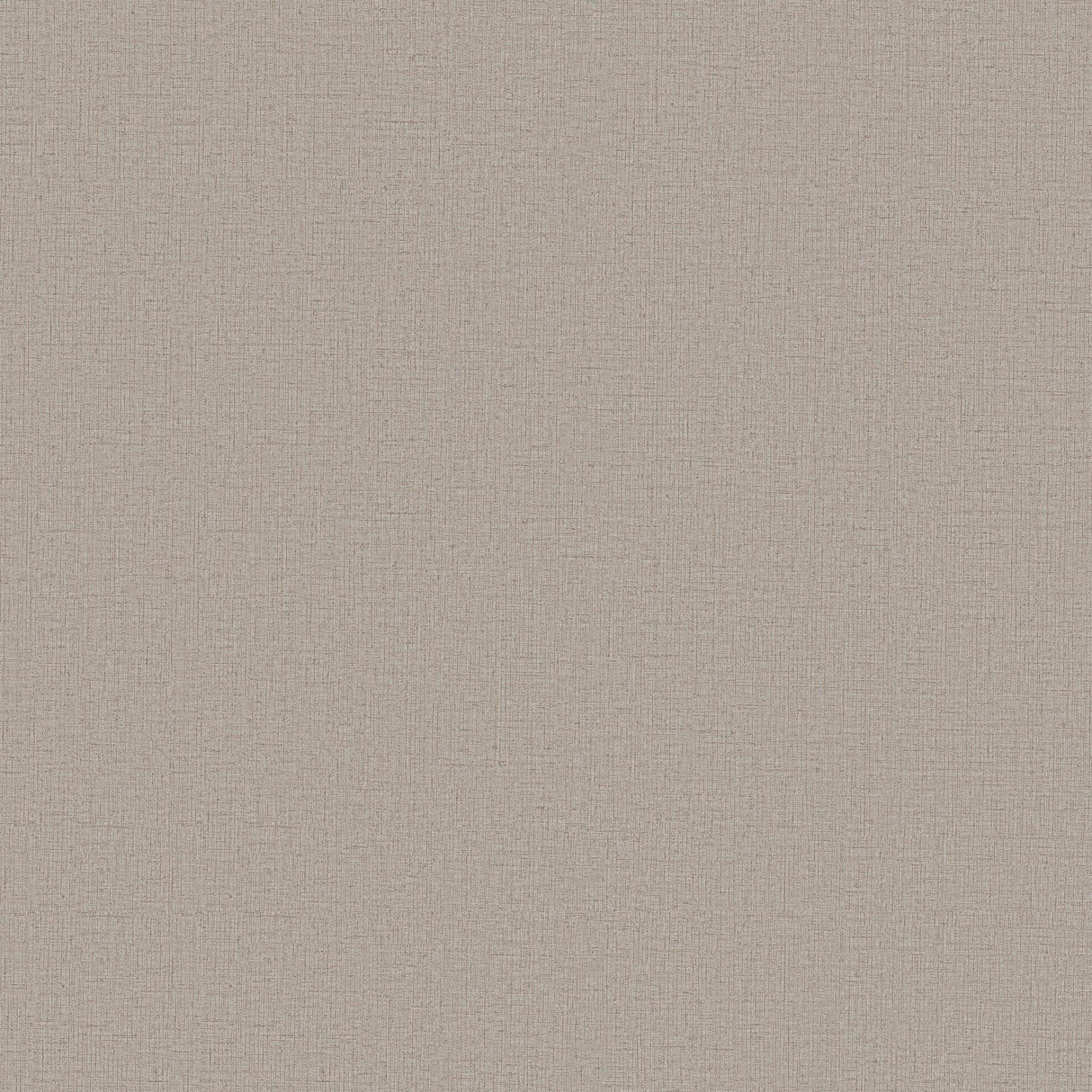 Ronald Redding Designs Rugged Linen Red Wallpaper