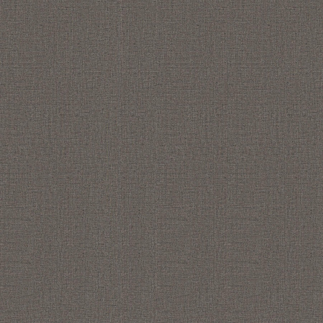 Ronald Redding Designs Rugged Linen Brown Wallpaper