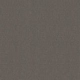 Ronald Redding Designs Rugged Linen Brown Wallpaper