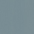 Ronald Redding Designs Rugged Linen Blue Wallpaper