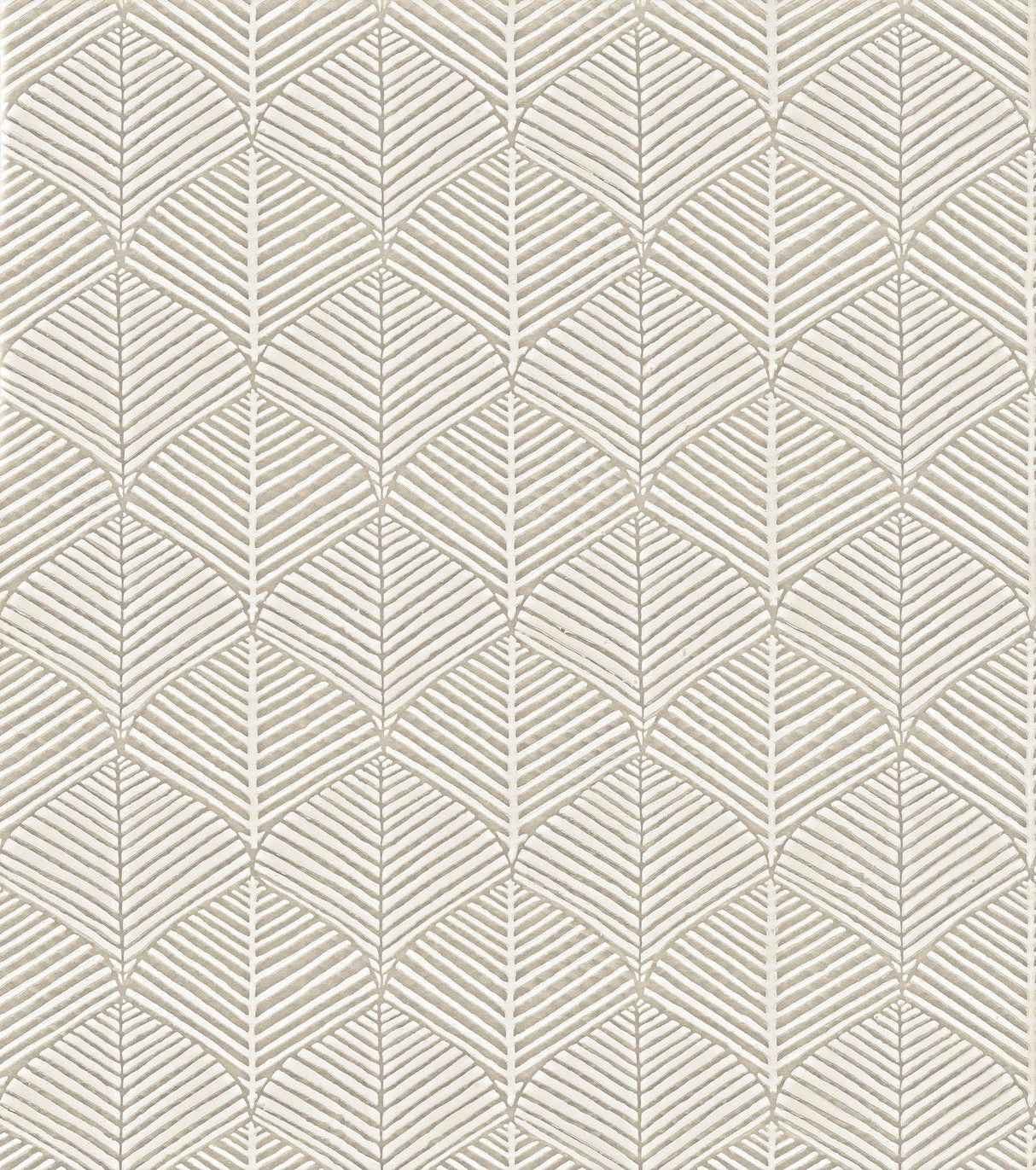 Ronald Redding Designs Universal Nature Metallic Wallpaper