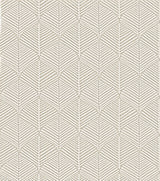 Ronald Redding Designs Universal Nature Metallic Wallpaper