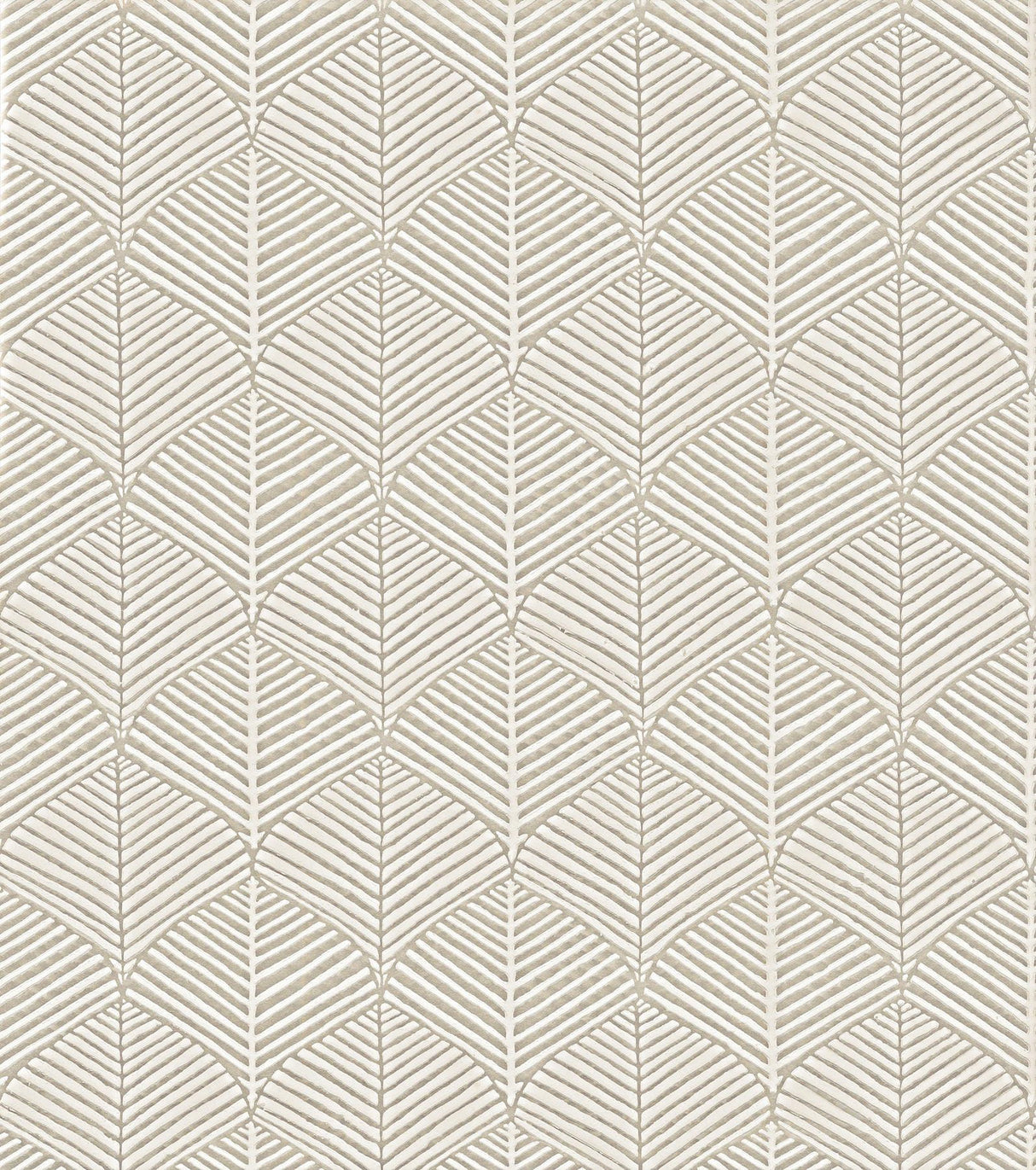 Ronald Redding Designs Universal Nature Metallic Wallpaper