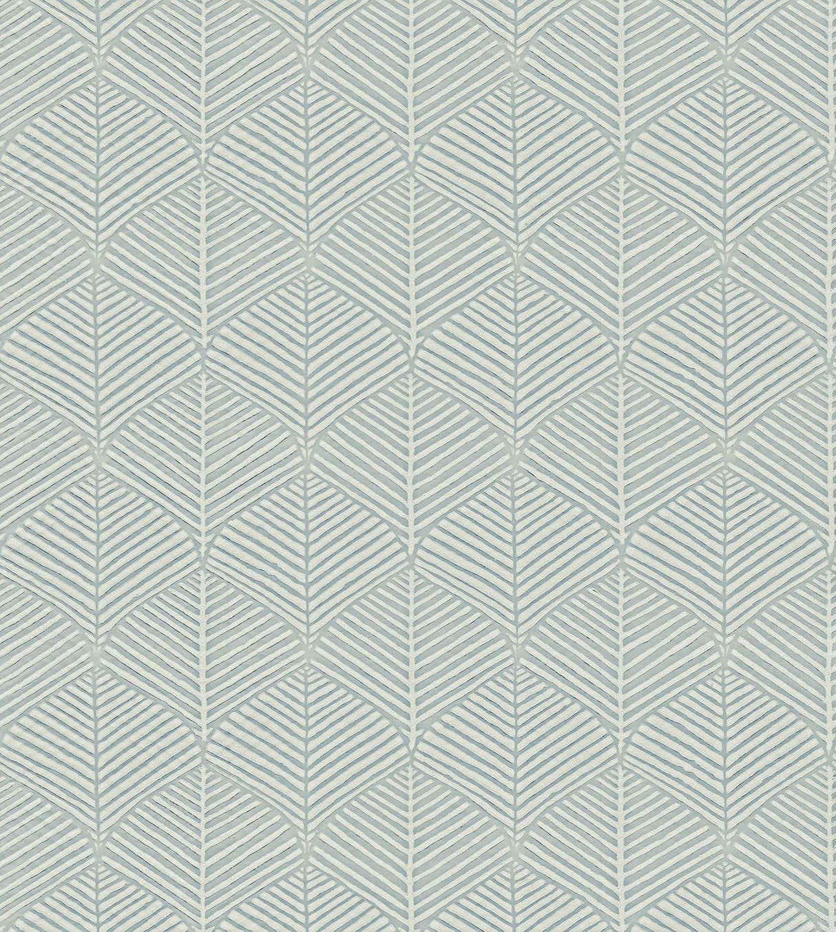 Ronald Redding Designs Universal Nature Green Wallpaper