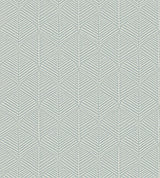 Ronald Redding Designs Universal Nature Green Wallpaper