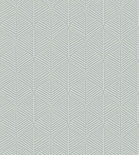 Ronald Redding Designs Universal Nature Green Wallpaper