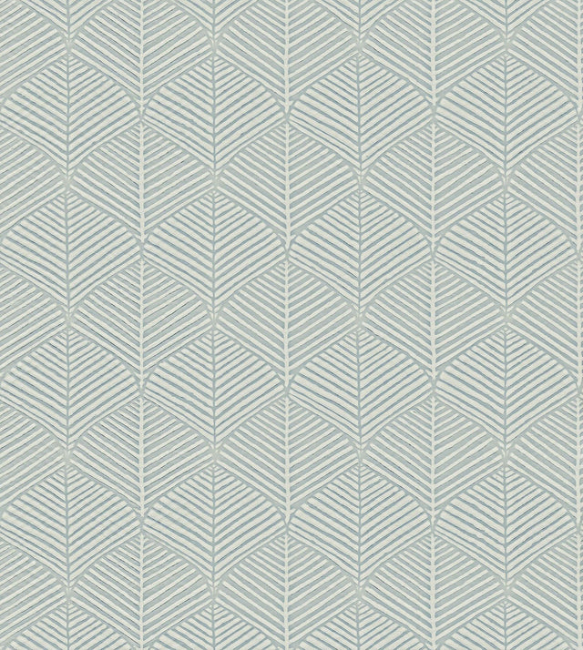 Ronald Redding Designs Universal Nature Green Wallpaper