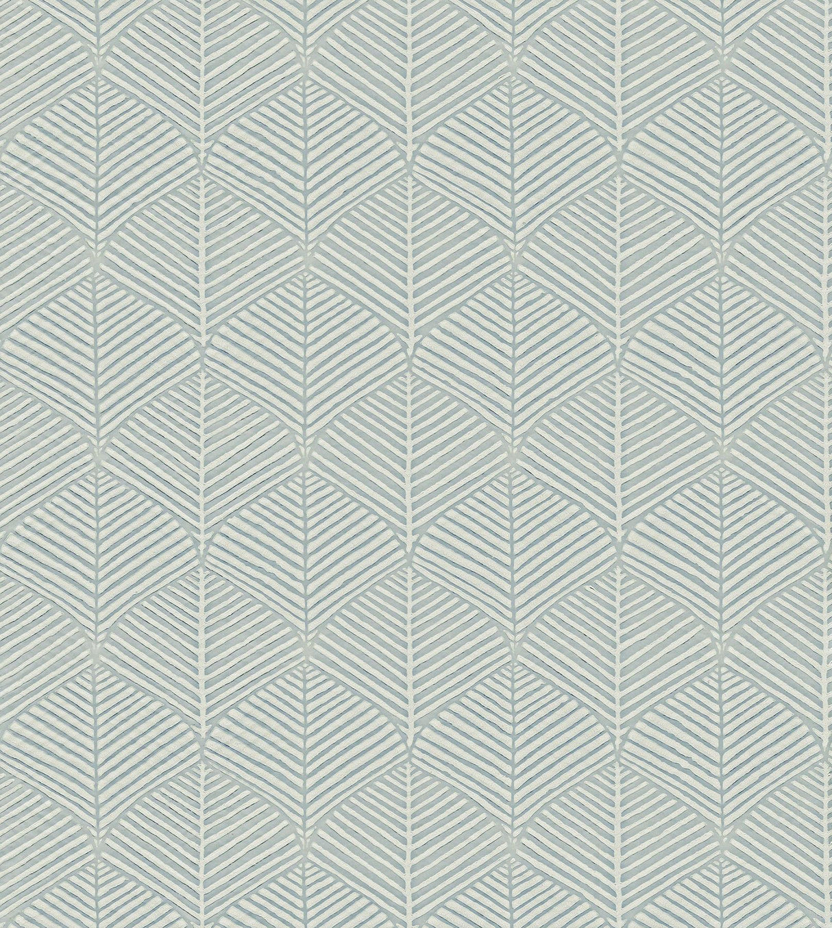 Ronald Redding Designs Universal Nature Green Wallpaper