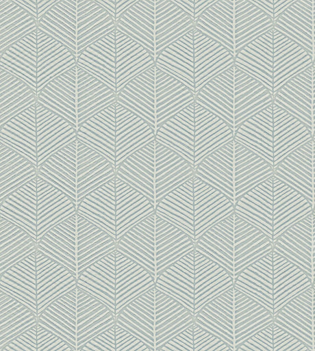 Ronald Redding Designs Universal Nature Green Wallpaper