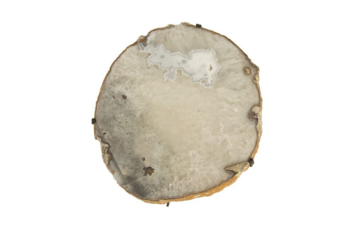 Phillips Collection Agate Assorted Side Table