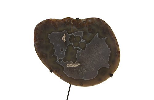 Phillips Collection Agate Assorted Side Table