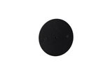 Phillips Collection Gem Wall Tile in Brass Setting Sand Onyx Wall Art