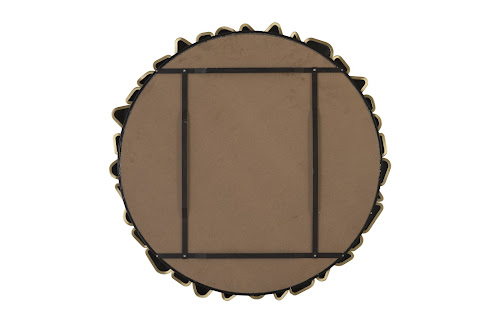 Phillips Collection Pebble Round Mirror