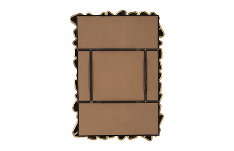 Phillips Collection Pebble Rectangle Mirror