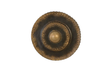 Phillips Collection Circles Wall Tile Green Wall Art