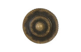 Phillips Collection Circles Wall Tile Green Wall Art