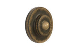 Phillips Collection Circles Wall Tile Green Wall Art