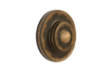 Phillips Collection Circles Wall Tile Green Wall Art