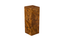 Phillips Collection Teak Slice Pedestal Square MD Accent