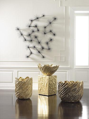 Phillips Collection Sea Root Wall Art - Thumbnail 4