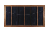 Phillips Collection Asken Wall Art Wood LG Accent