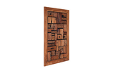 Phillips Collection Asken Wall Art Wood SM Accent