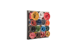 Phillips Collection Paint Can Wall Art Square Assorted Colors SM Accent