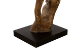 Phillips Collection Wood Sculpture Assorted Accent