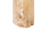 Phillips Collection Obelisk Sculpture Beige Tabletop