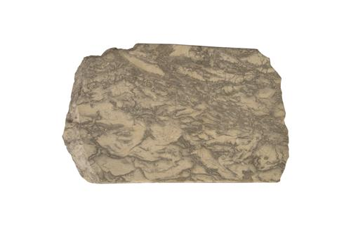 Phillips Collection Marble Gray Stool