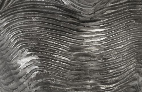 Phillips Collection Outstretched Arms Sculpture Aluminum Large Accent