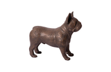 Phillips Collection French Bulldog Bronze Accent