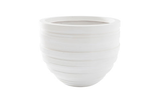 Phillips Collection June White MD Planter