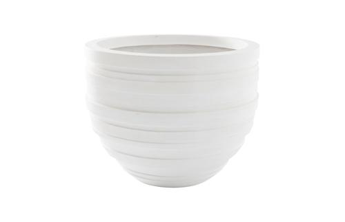 Phillips Collection June White MD Planter