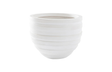 Phillips Collection June White SM Planter
