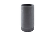 Phillips Collection Harvest Planter Small Dark Gray Vase