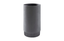 Phillips Collection Harvest Planter Medium Dark Gray Vase