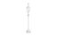 Phillips Collection Lloyd Sculpture Resin Gel Coat White Accent