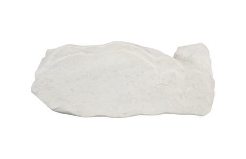 Phillips Collection Cast Stone Roman Stone Bench