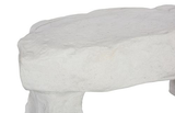 Phillips Collection Cast Stone Roman Stone Bench