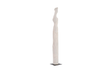 Phillips Collection Cast Women Sculptures, B , Colossal, Roman Stone Off White Accent