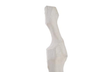 Phillips Collection Cast Women Sculptures, B , Colossal, Roman Stone Off White Accent