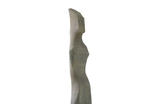 Phillips Collection Cast Women Sculptures, E , Colossal, Splinter Stone Gray Accent