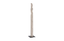 Phillips Collection Cast Women Sculptures, E , Colossal, Roman Stone Off White Accent