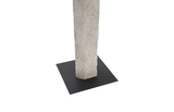 Phillips Collection Cast Women Sculptures, E , Colossal, Roman Stone Off White Accent