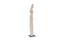 Phillips Collection Cast Women Sculptures, F , Colossal, Roman Stone Off White Accent