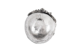 Phillips Collection Splash Wall Bowls Silver Leaf Set of 5 Accent